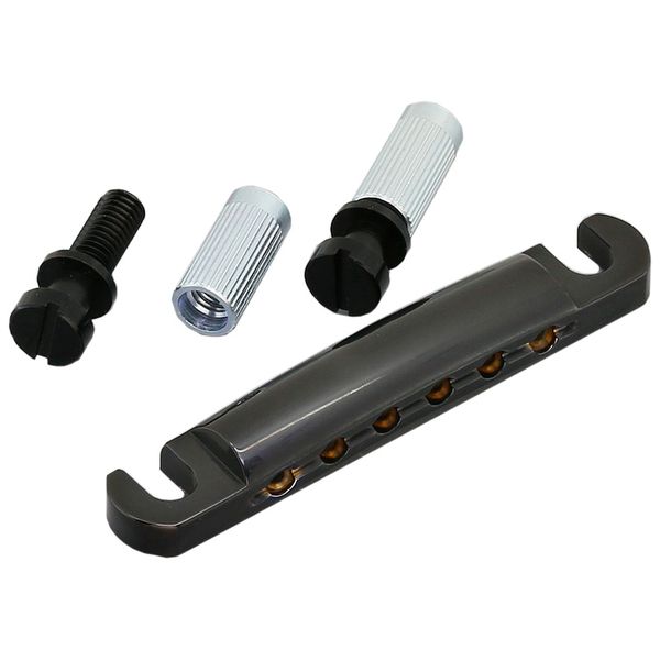 Gotoh GE101A Stop Tailpiece B Thomann Norway