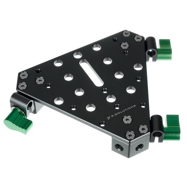 9.solutions Cheese Plate Thomann United States