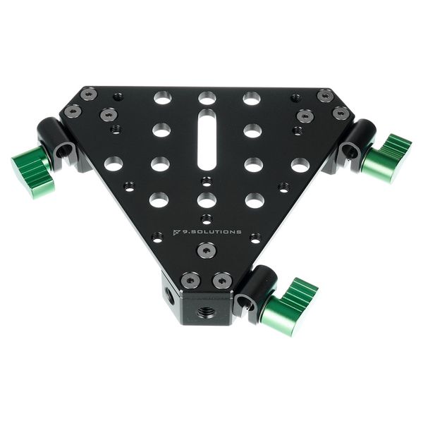 9.solutions Cheese Plate Thomann United States