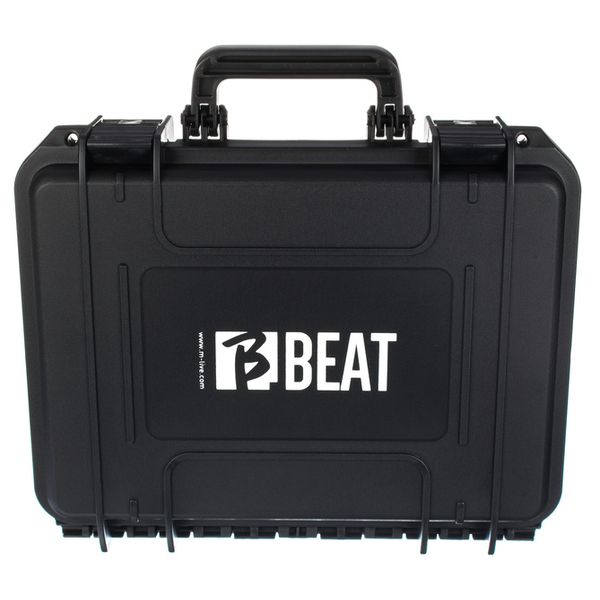 M-Live B.Beat Hard Case – Thomann Switzerland