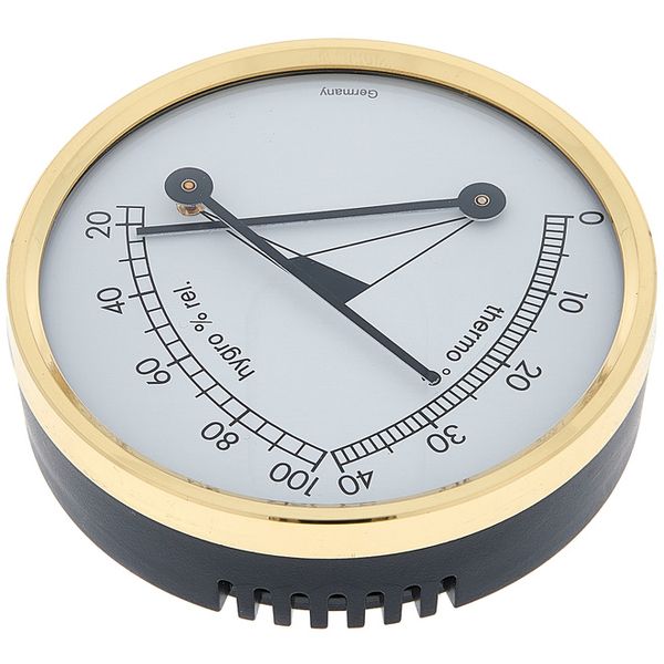 TFA Analogue ThermoHygrometer Thomann United Arab Emirates