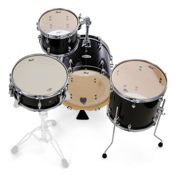 Pearl Midtown Black Gold S Bundle Thomann Luxembourg