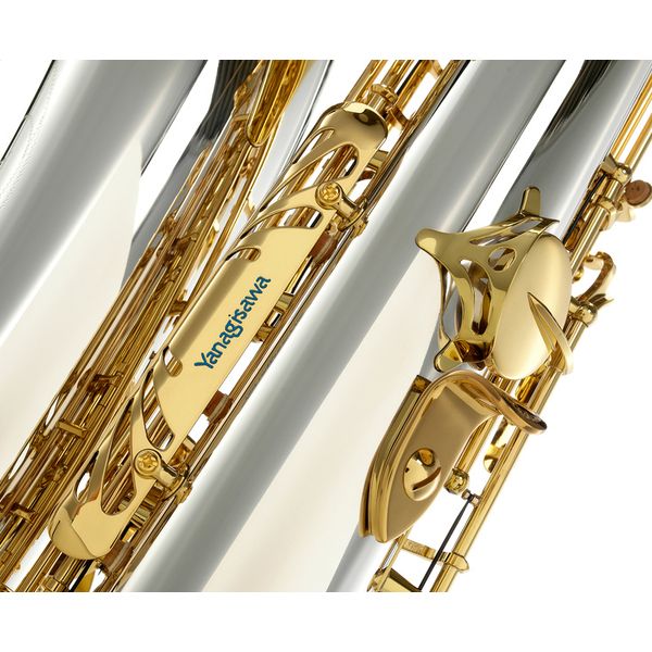 Yanagisawa T-WO35 Elite Tenor Sax