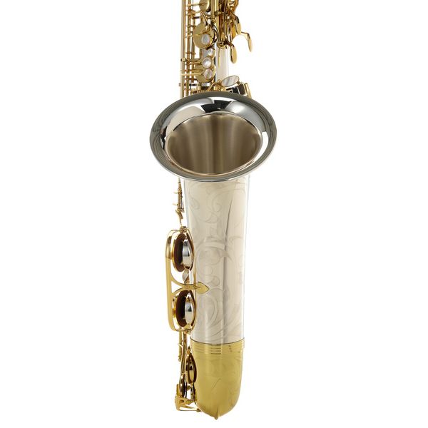 Yanagisawa TWO35 Elite Tenor Sax Thomann United States