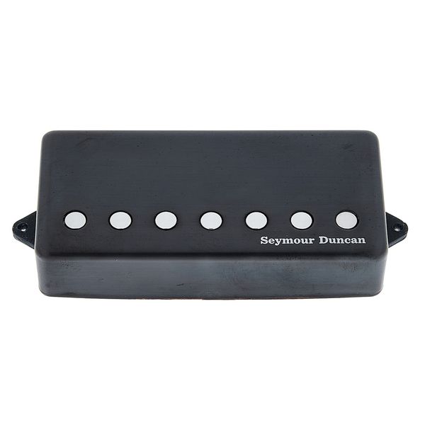 Seymour Duncan Jeff Loomis 7 Bridge M Bk – Thomann Uk