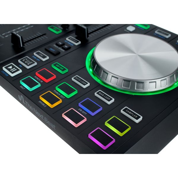 The Next Beat DJ Controller by Tiesto