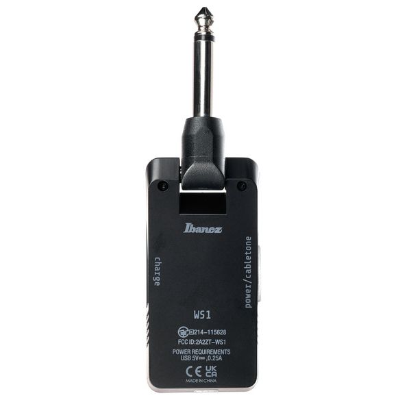 Ibanez WS1 Wireless System Thomann United Arab Emirates