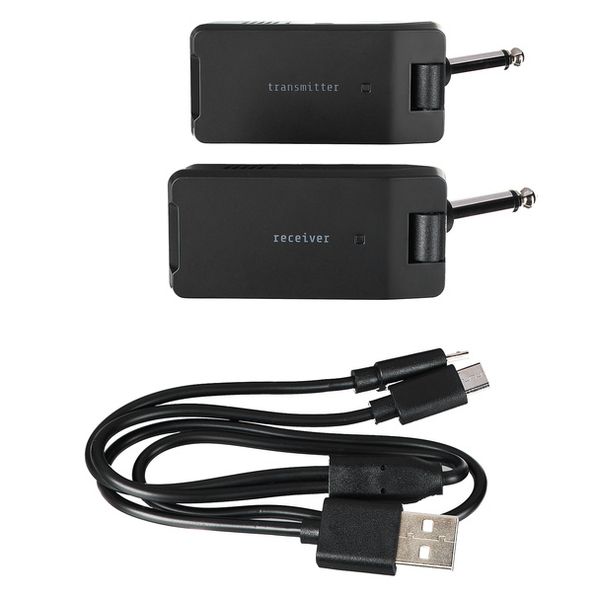 Ibanez WS1 Wireless System Thomann United States