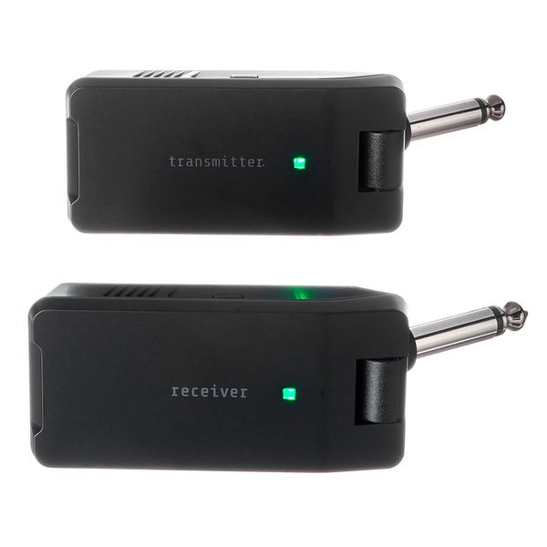 Ibanez WS1 Wireless System Thomann United States