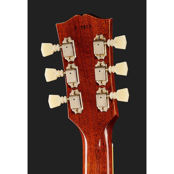 Gibson Les Paul Standard 60s OLF ULA