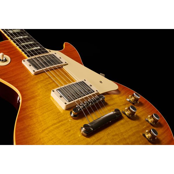 Gibson Les Paul Standard 60s OLF ULA