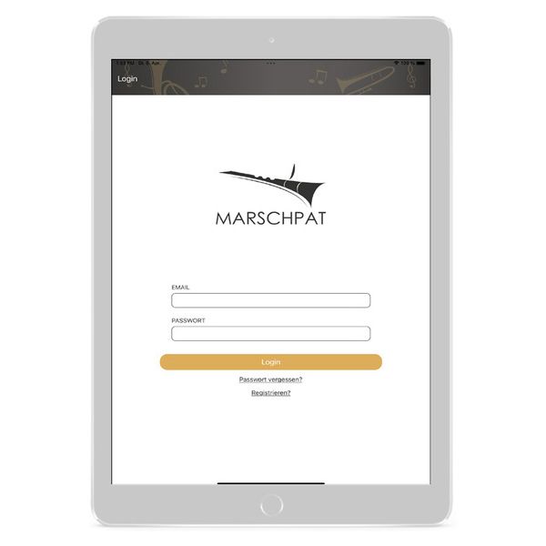 Marschpat 12 Months Marschpat Software