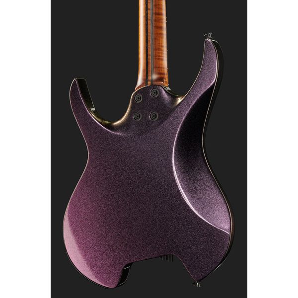 Mooer GTRS Guitars Wing 900 Int API