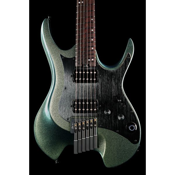 Mooer GTRS Guitars Wing 900 Int AGR