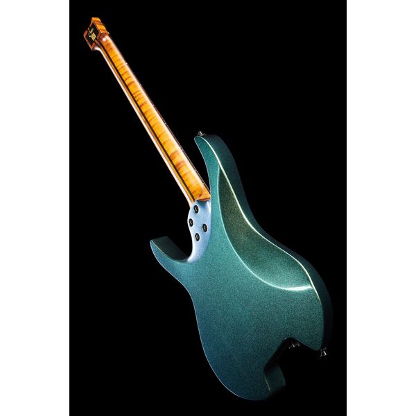 Mooer GTRS Guitars Wing 900 Int AGR