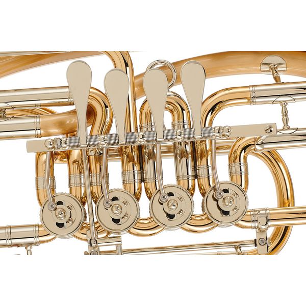 Miraphone 54L 1100 AG 010 Baritone