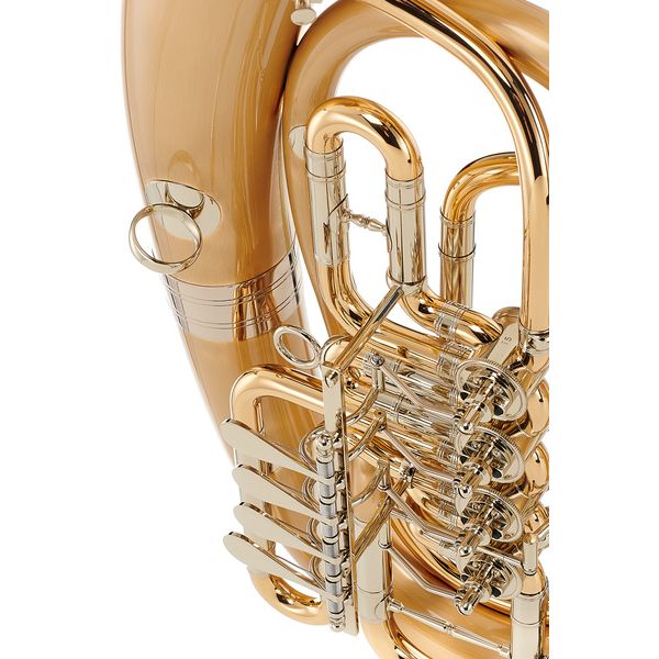 Miraphone 54L 1100 AG 010 Baritone