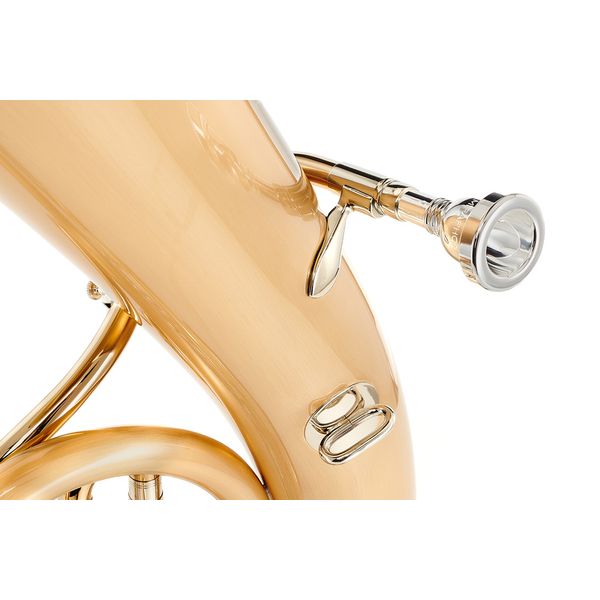 Miraphone 47 WL4 1100 G 010 Tenor Horn – Thomann Österreich