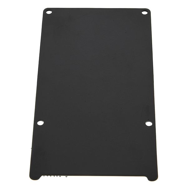 Harley Benton Ibanez bottom plate w/velcro Thomann United States