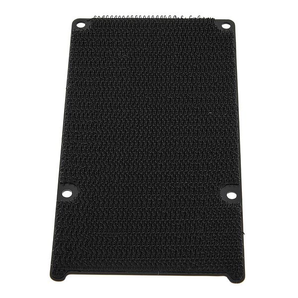 Harley Benton Ibanez bottom plate w/velcro Thomann United States