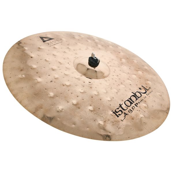 Istanbul Agop Xist Dry Dark Brill Crash Musikhaus Thomann