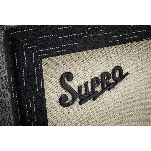 Supro Amulet 1x10