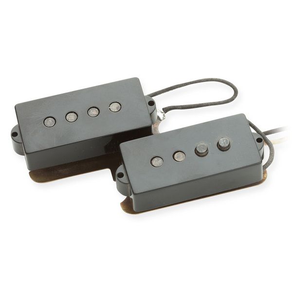 Seymour Duncan PBass Split Coil Pickup BK Musikhaus Thomann