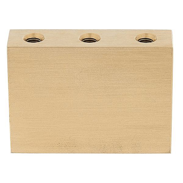 Floyd Rose Fat Brass Block 37mm