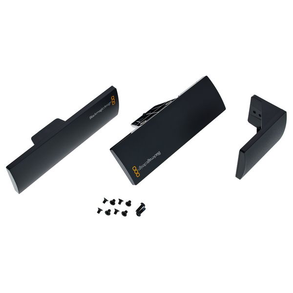 thumbnail image 2 of Blackmagic Design 1RU Universal Rack Shelf For Studio Racks - BMD-CONVNTRM/YA/RSU 2 of 5
