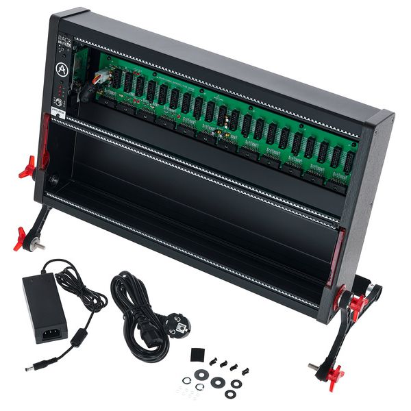 Arturia RackBrute 6U Noir