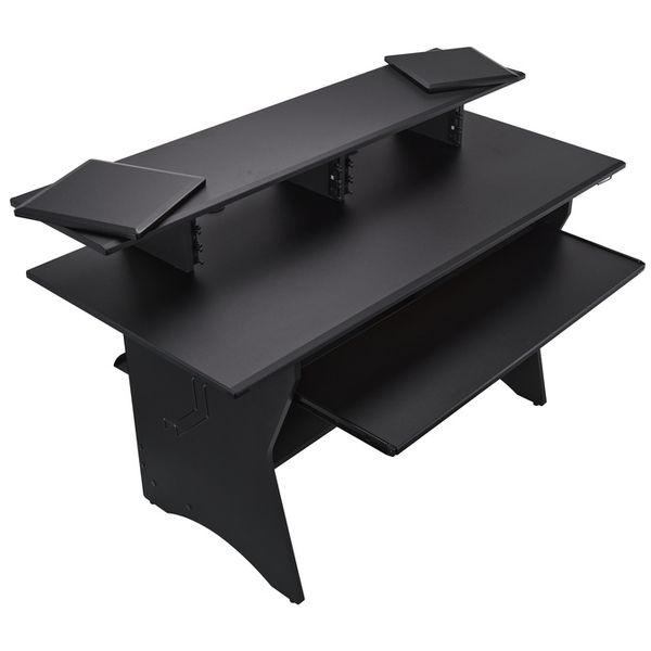 Thomann Studio Table L Black – Thomann UK