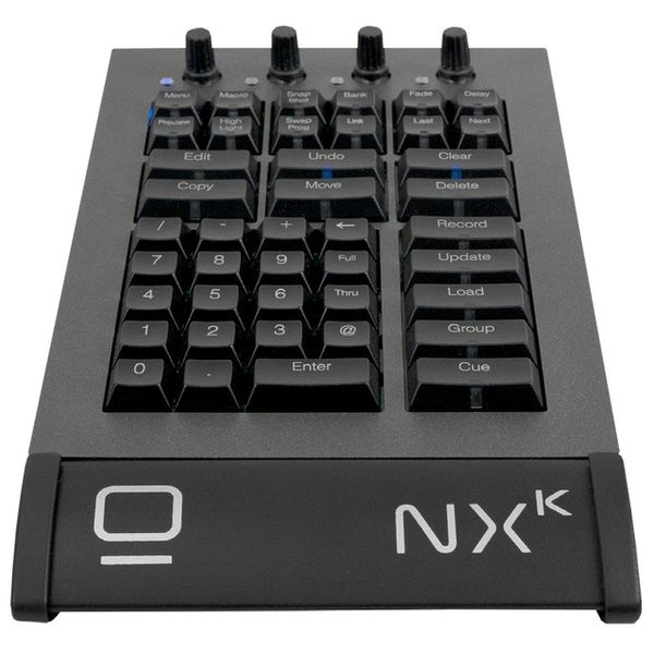 Obsidian NXK Keypad – Thomann United States