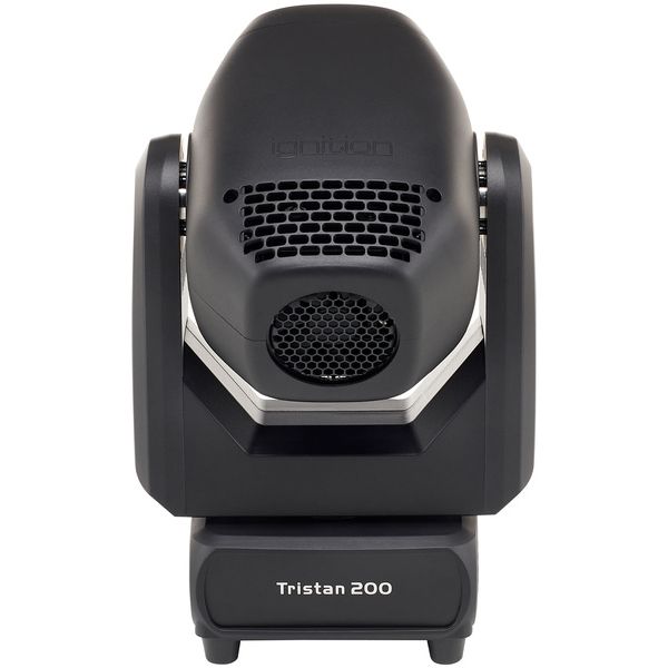 Ignition Tristan 200