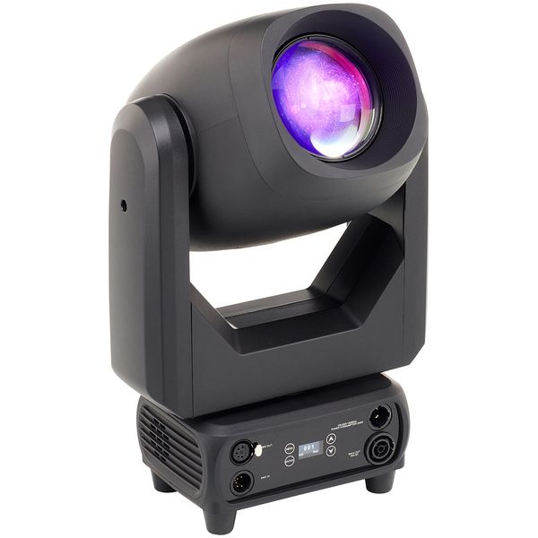 Ignition Tristan 200