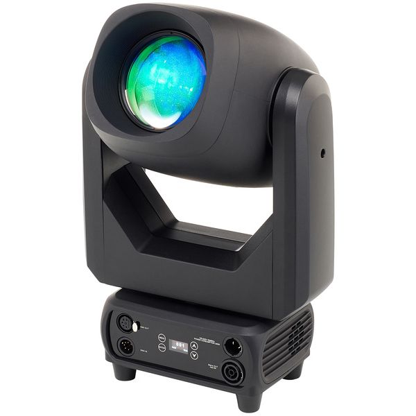Ignition Tristan 200