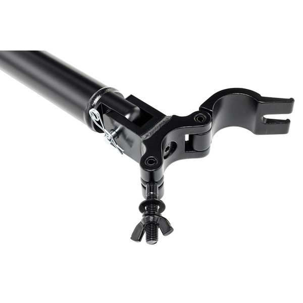 Global Truss 5050-B Cornerbrake Black 1,0m – Thomann United States