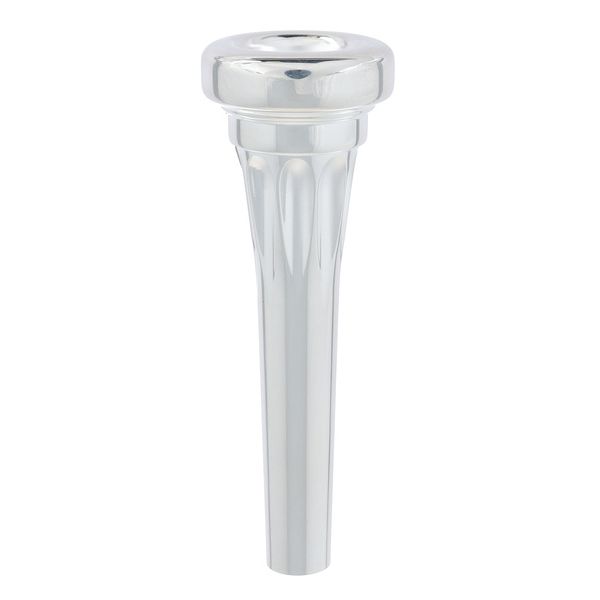 Mouthpiece trumpet lotus