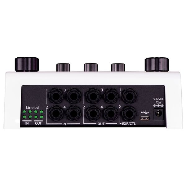 Eventide H90 Harmonizer Thomann United States