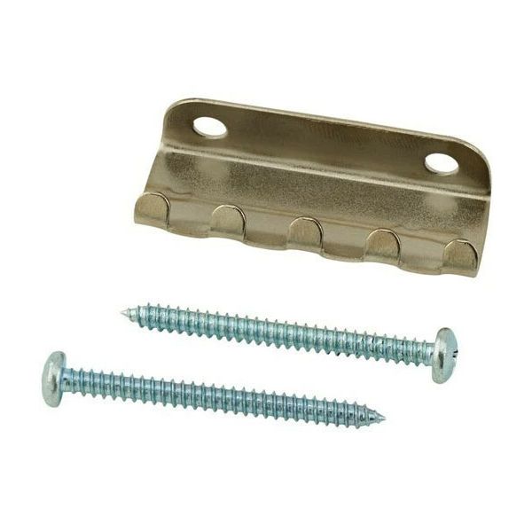 Floyd Rose Brass Tremolo Claw & Screws - Thomann United States