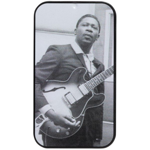 Gibson Custom B.B. King ES-335 – Thomann Česko