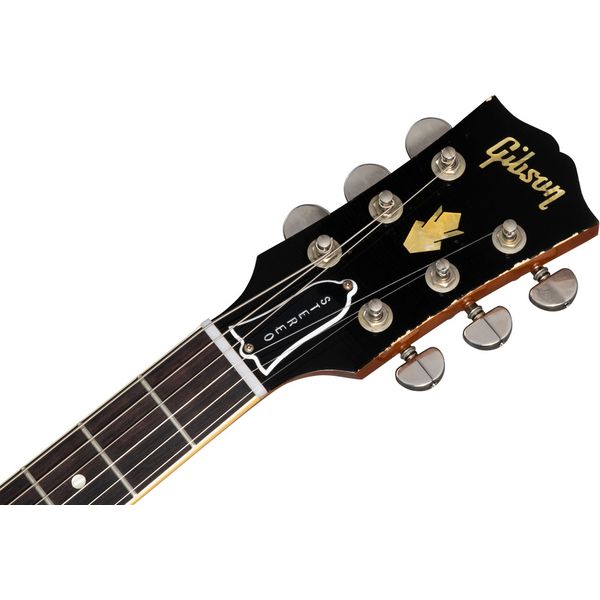 Gibson Custom B.B. King ES-335 – Thomann Česko