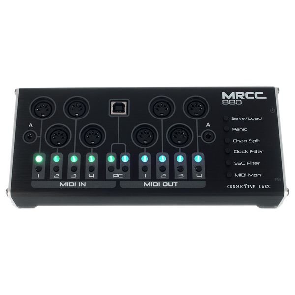 Conductive Labs MRCC 880