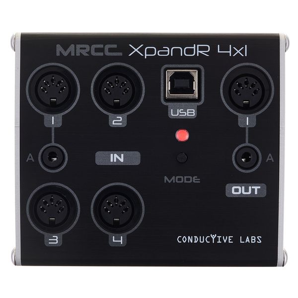 Conductive Labs XpandR 4x1