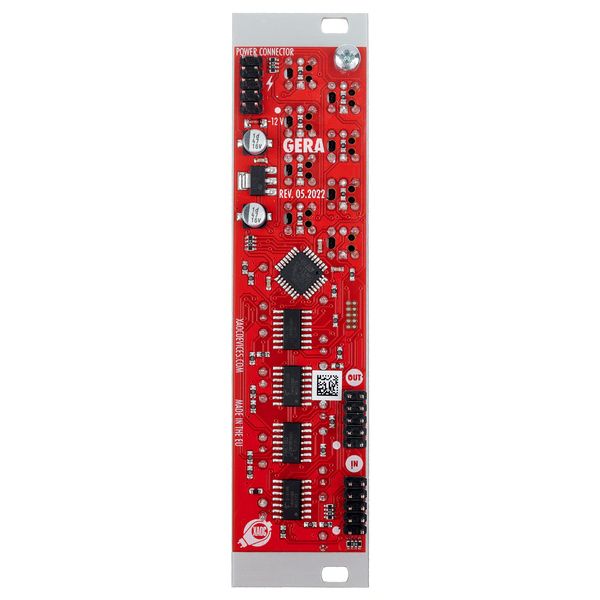 XAOC Devices Gera