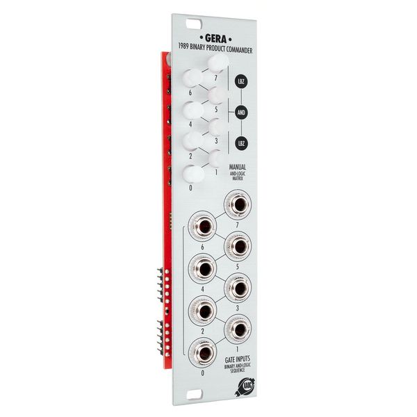 XAOC Devices Gera