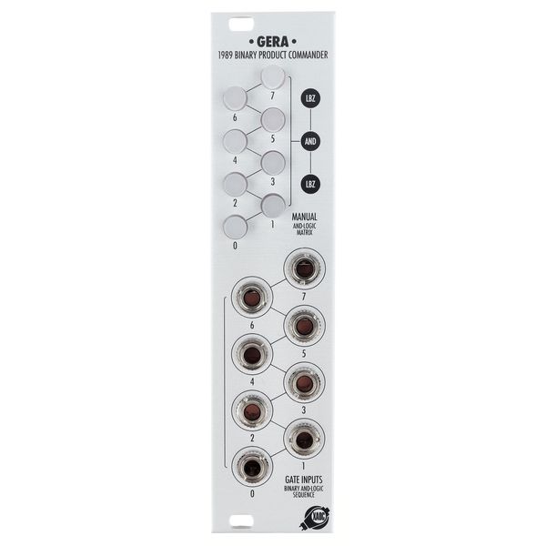 XAOC Devices Gera