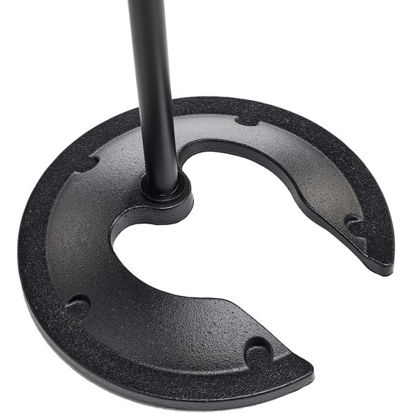 On-Stage MS7325 Cable Hanger Bundle