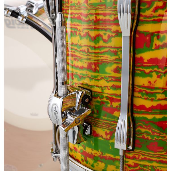 Ludwig Classic Maple Citrus Mod Thomann United States