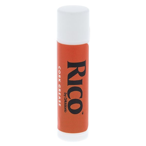 Rico Cork Grease Stick Thomann Switzerland