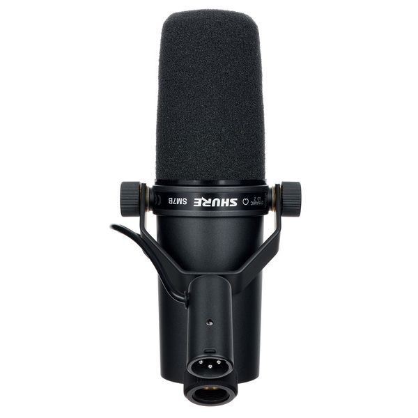 Shure SM 7 B Amp Bundle
